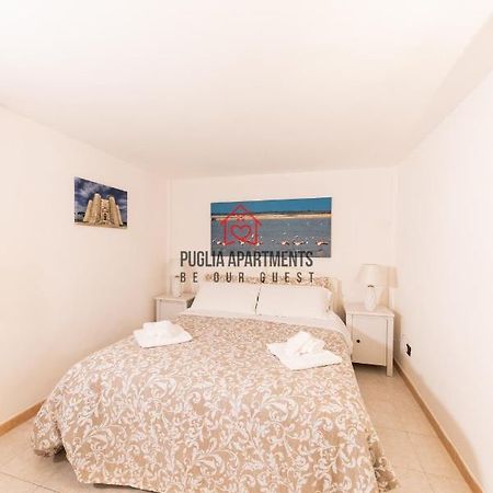 Casa Flamingo Per 4 Persone Nel Centro Di Bari Lägenhet Exteriör bild